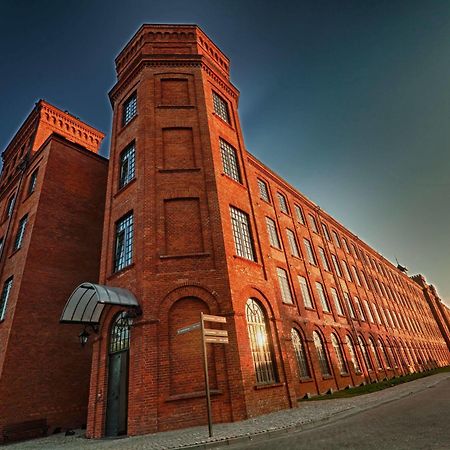 Loft Aparts 우치 외부 사진