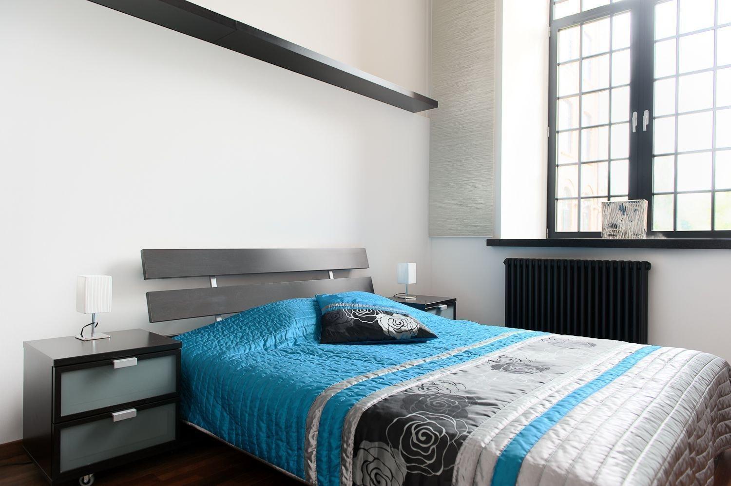 Loft Aparts 우치 외부 사진