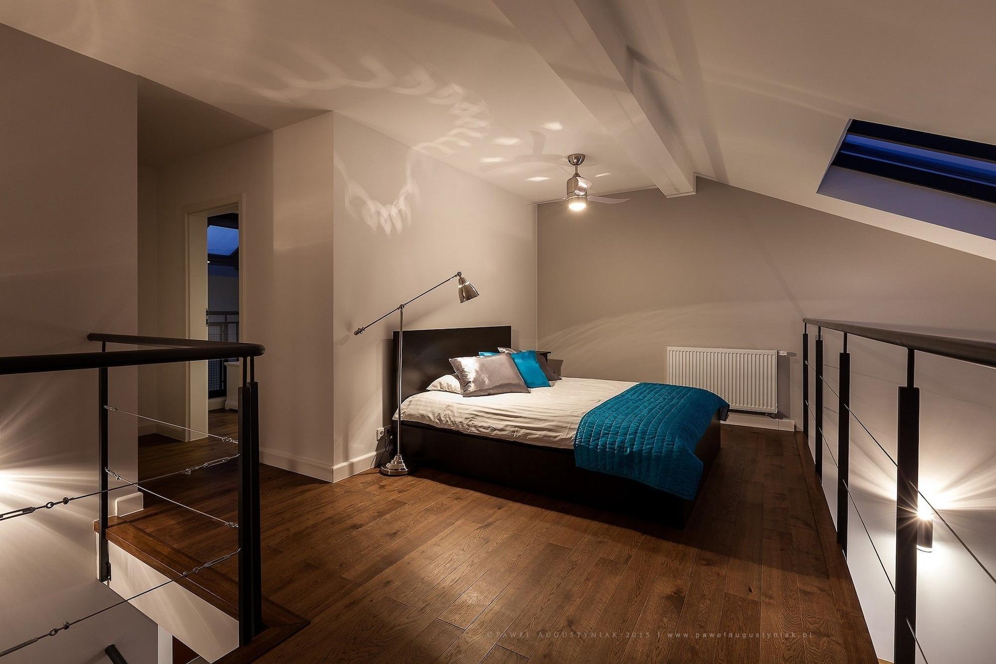 Loft Aparts 우치 외부 사진