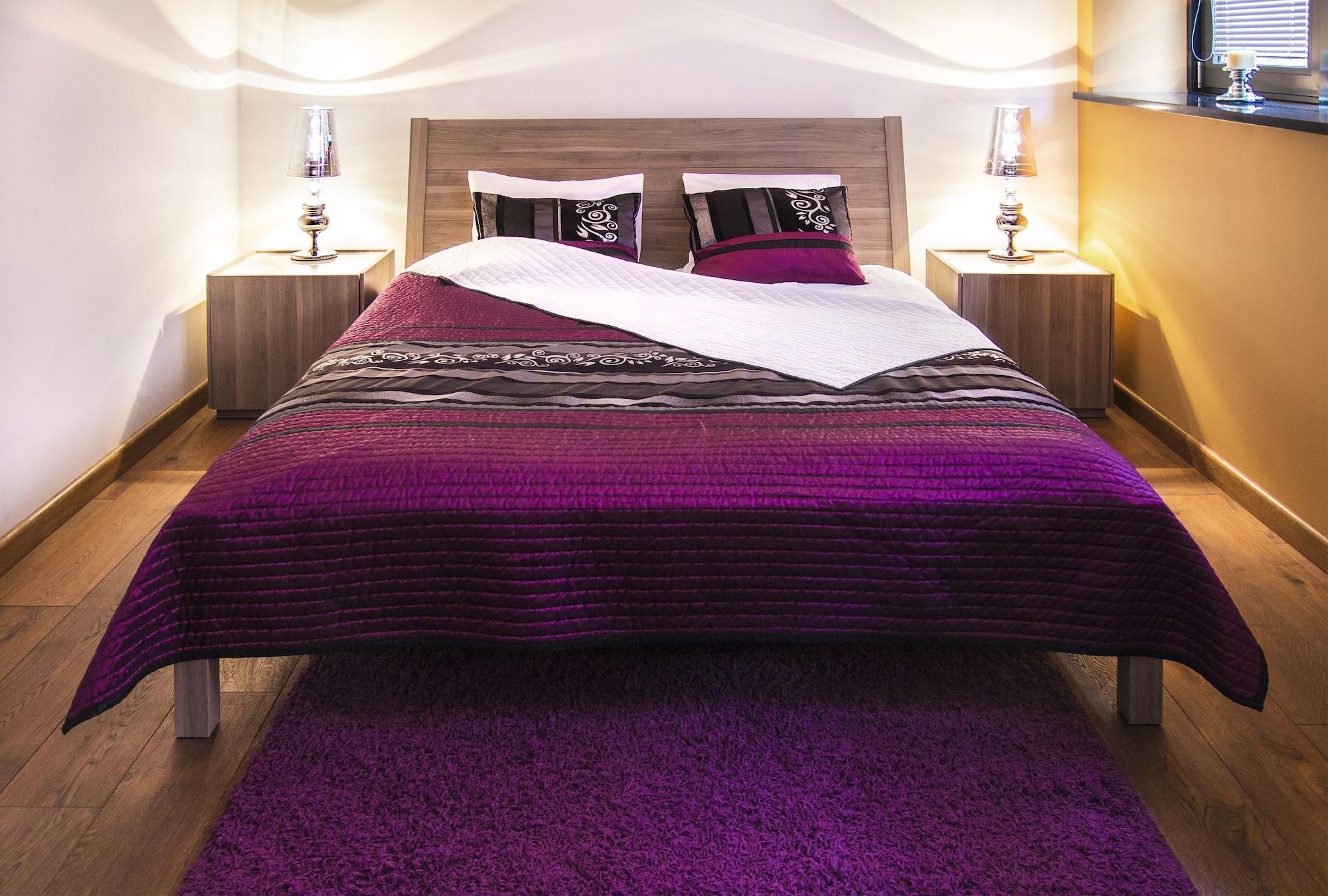 Loft Aparts 우치 외부 사진