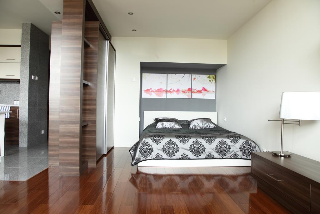 Loft Aparts 우치 외부 사진