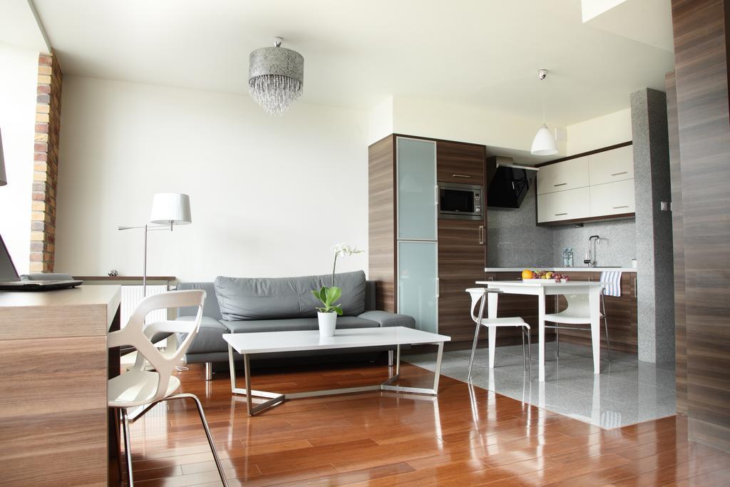 Loft Aparts 우치 외부 사진