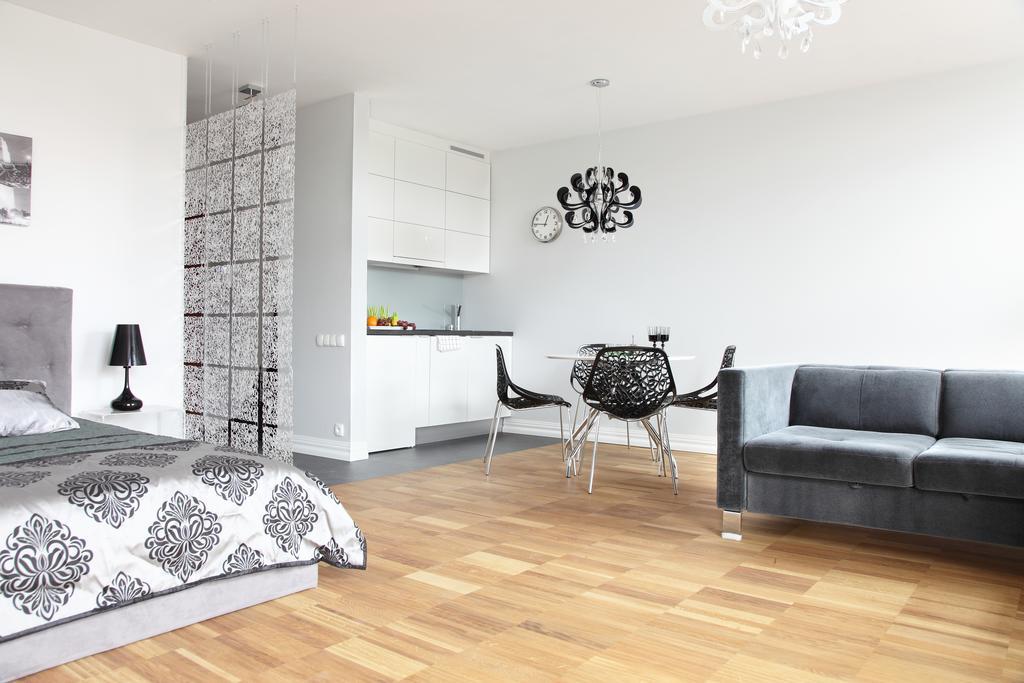 Loft Aparts 우치 외부 사진