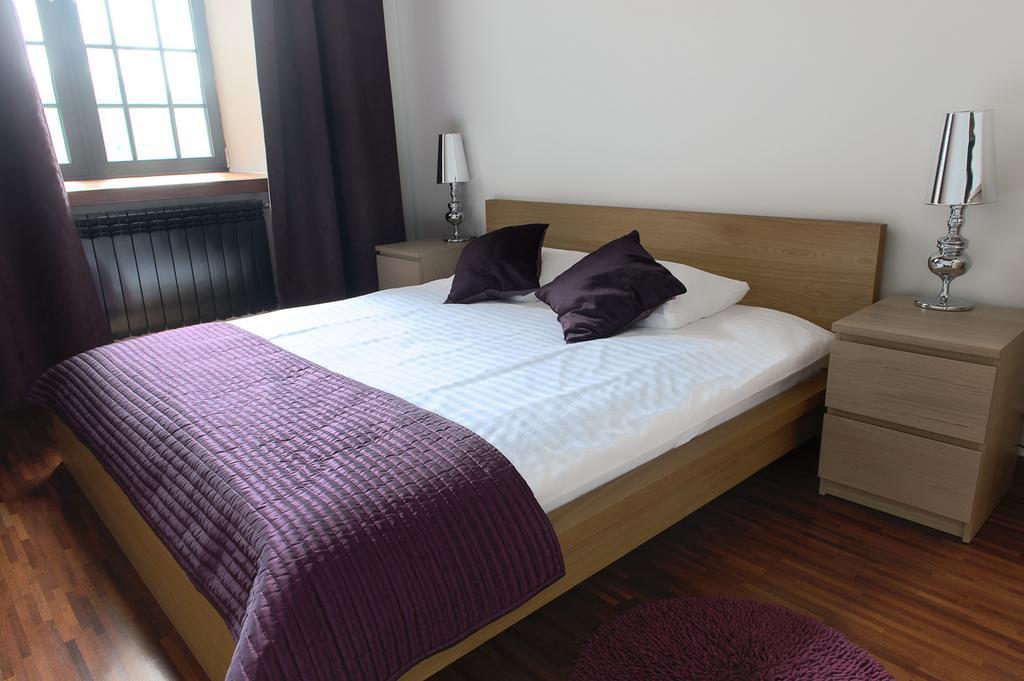 Loft Aparts 우치 외부 사진