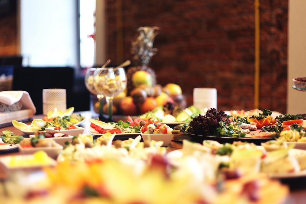 Loft Aparts 우치 외부 사진