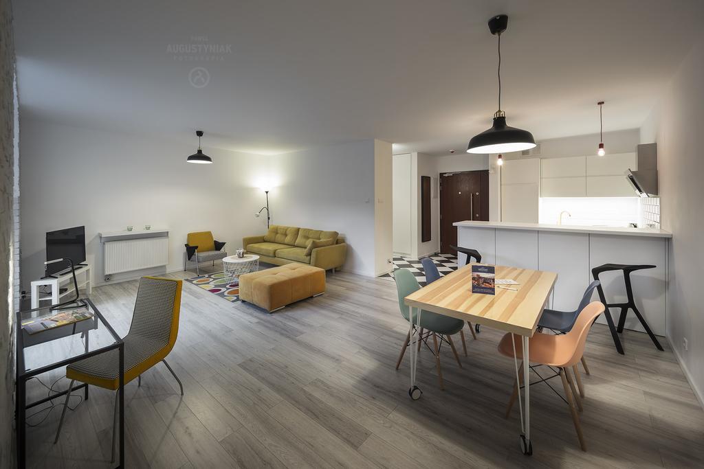 Loft Aparts 우치 외부 사진