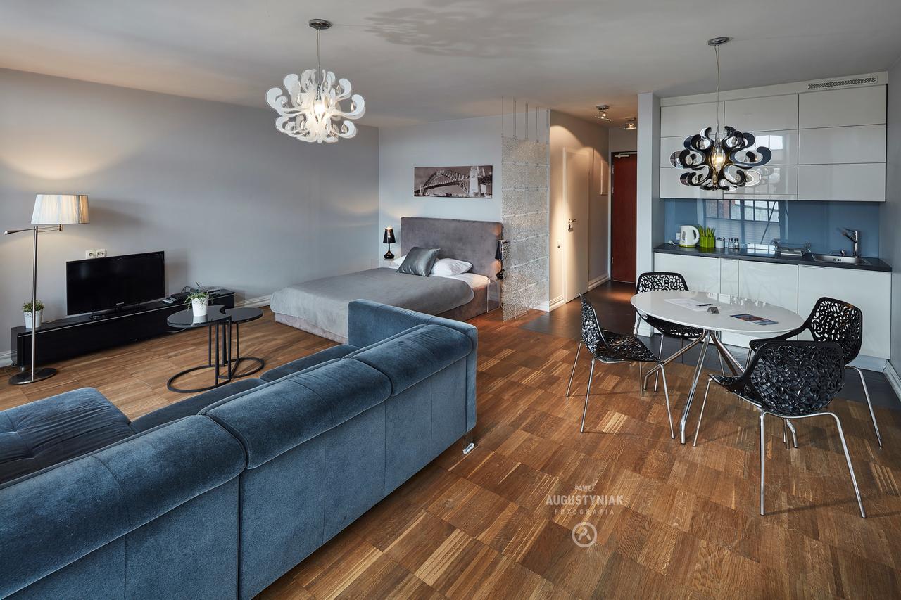 Loft Aparts 우치 외부 사진