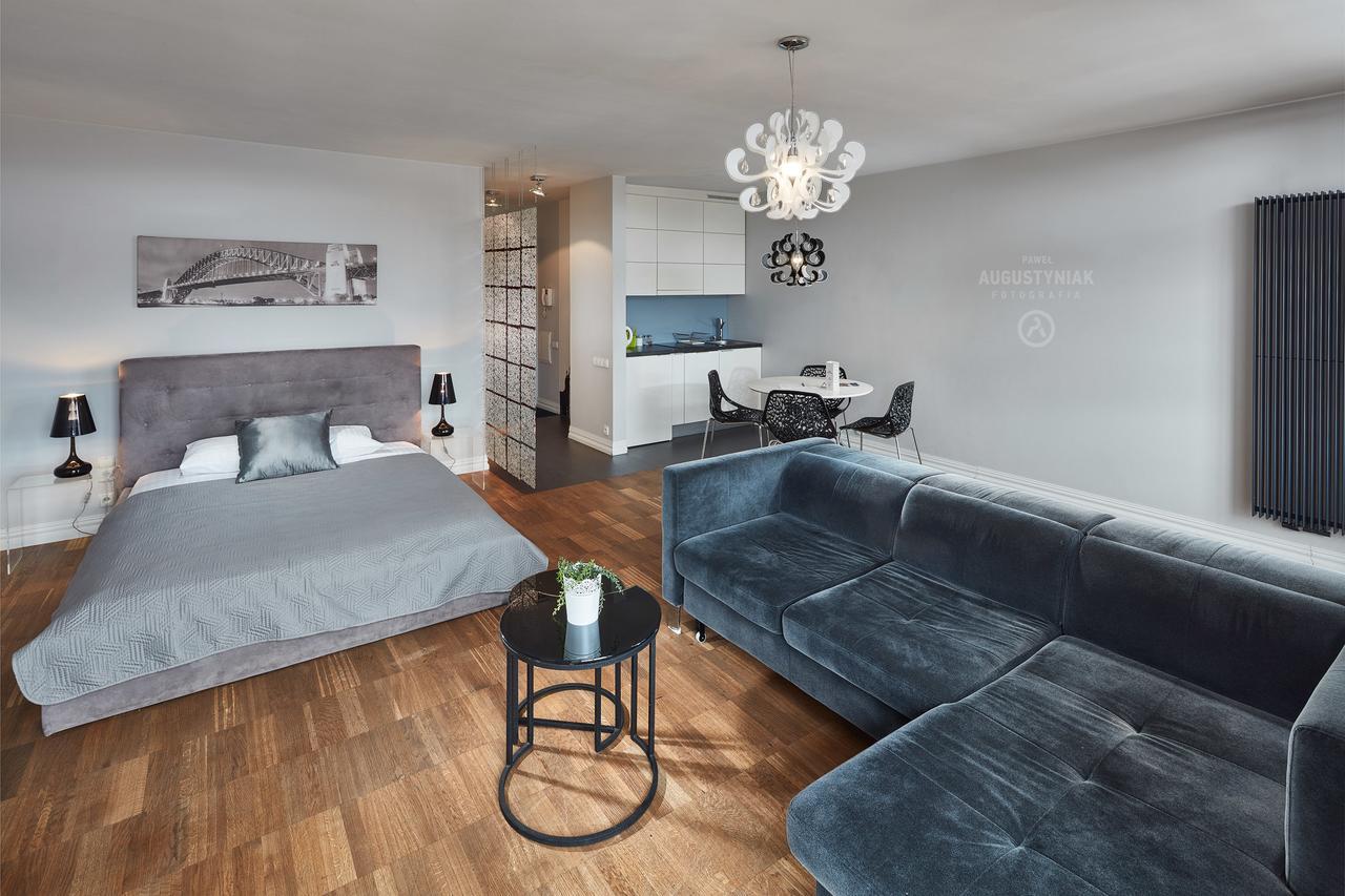 Loft Aparts 우치 외부 사진