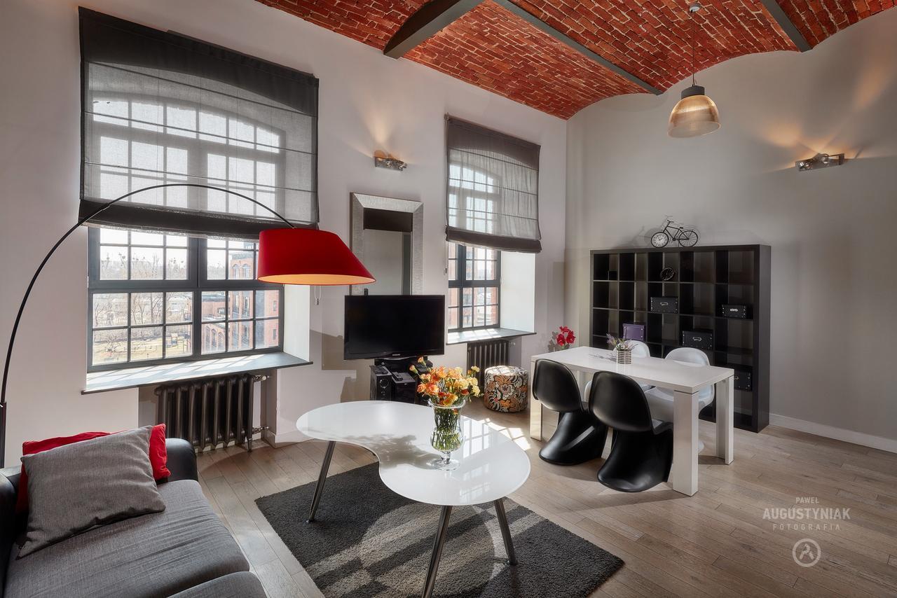 Loft Aparts 우치 외부 사진