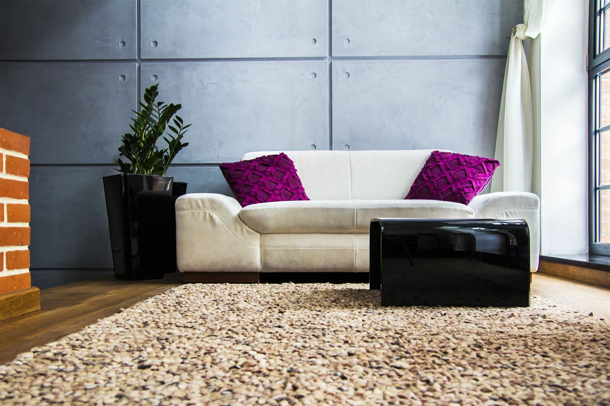 Loft Aparts 우치 외부 사진