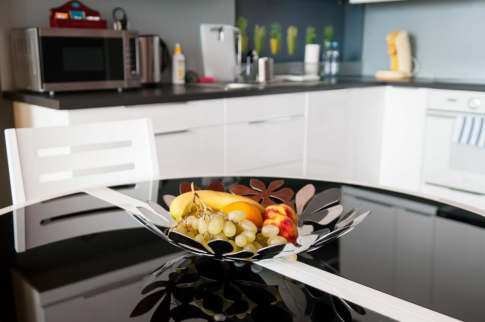 Loft Aparts 우치 외부 사진